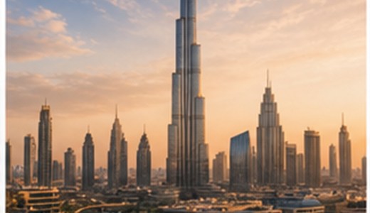 Dubai beauty marketplace