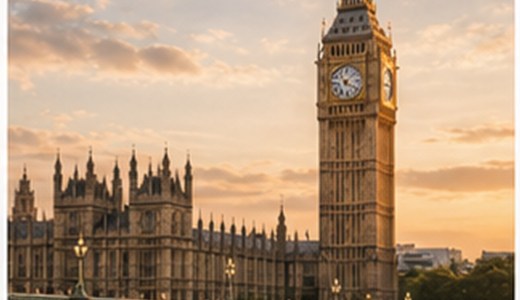 London beauty marketplace