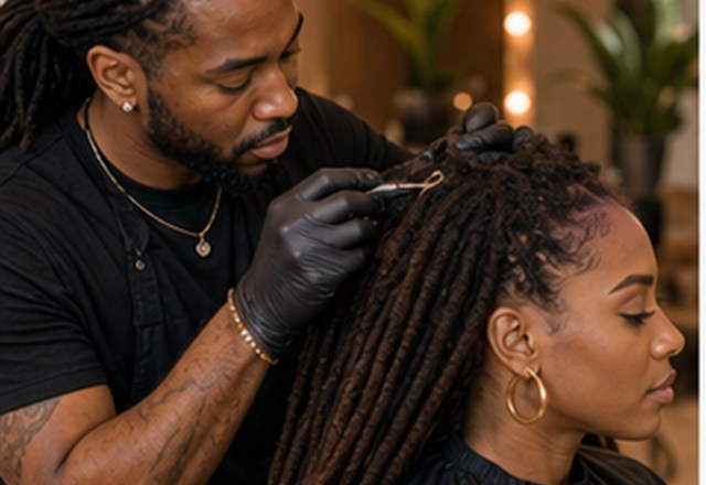 Locs by Tysha profile image