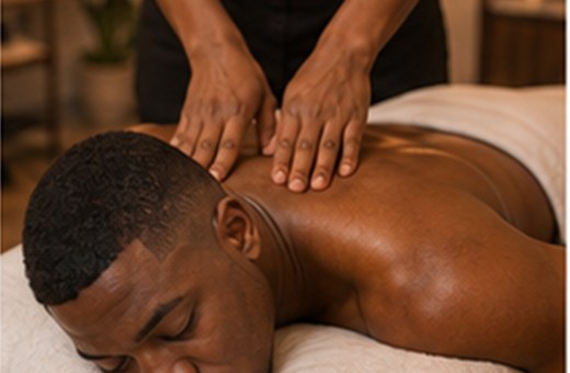 Massage Therapy service image